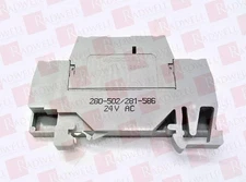WAGO 280-502/281-586 / 280502281586 (NEW IN BOX)