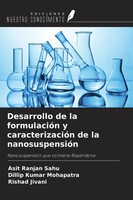 Asit Ranjan Sahu (U. A.) | Desarrollo De La FormulacióN Y CaracterizacióN De...