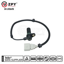 ZPY New Aquality warranty  CRANKSHAFT SENSOR ...