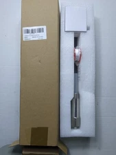 Powered Anode Rod Made of Titanium for 40-89 Gallon Hot Water Tank HARW-01 NIB