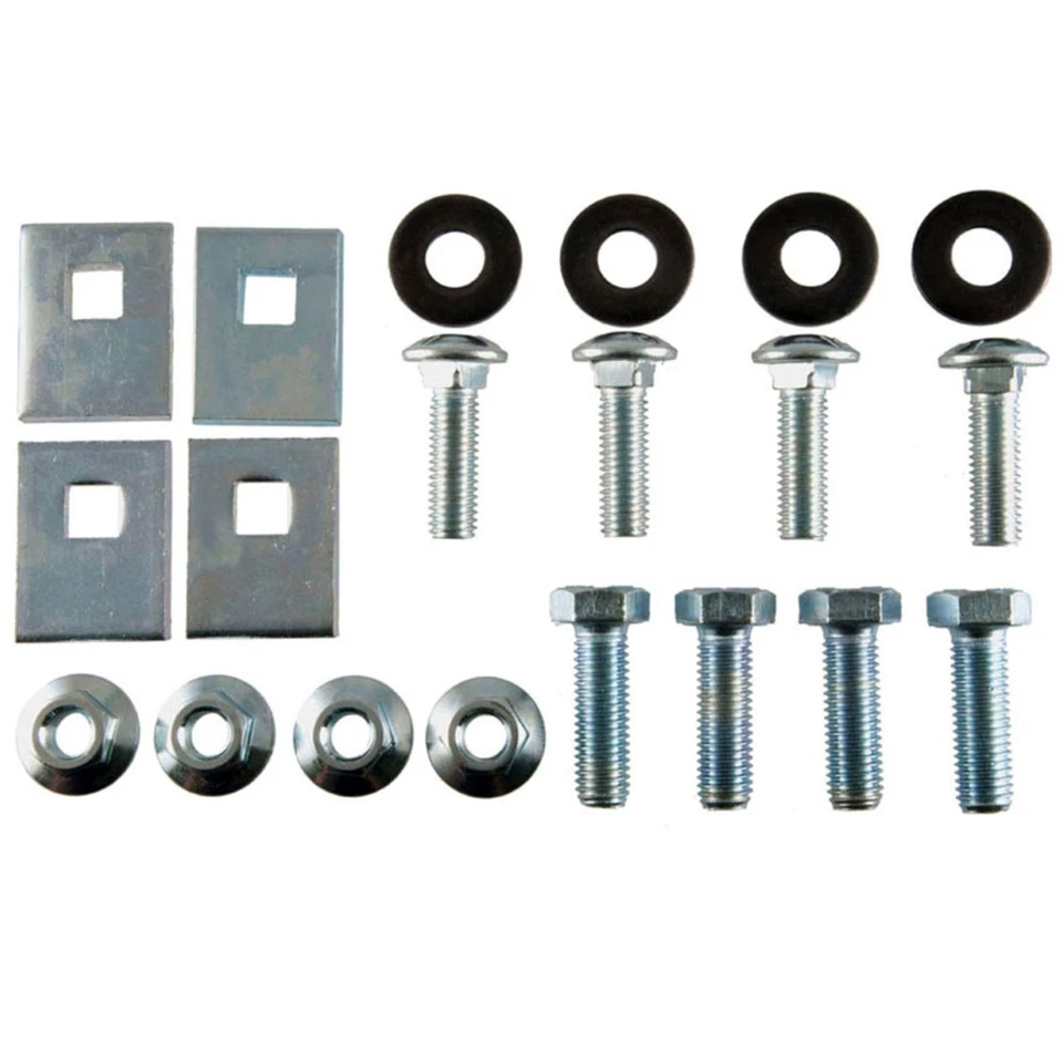 14061 Curt Hitch Rear for Chevy Chevrolet Silverado 2500 HD Heavy Duty Sierra Foto 3 de 3