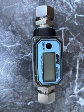 GPI Electronic Water Meter