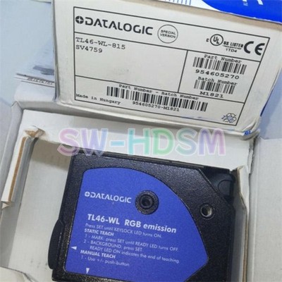 1PCS NEW FOR DATALOGIC TL46-WL-815 SV4759 Sensor Freight Free