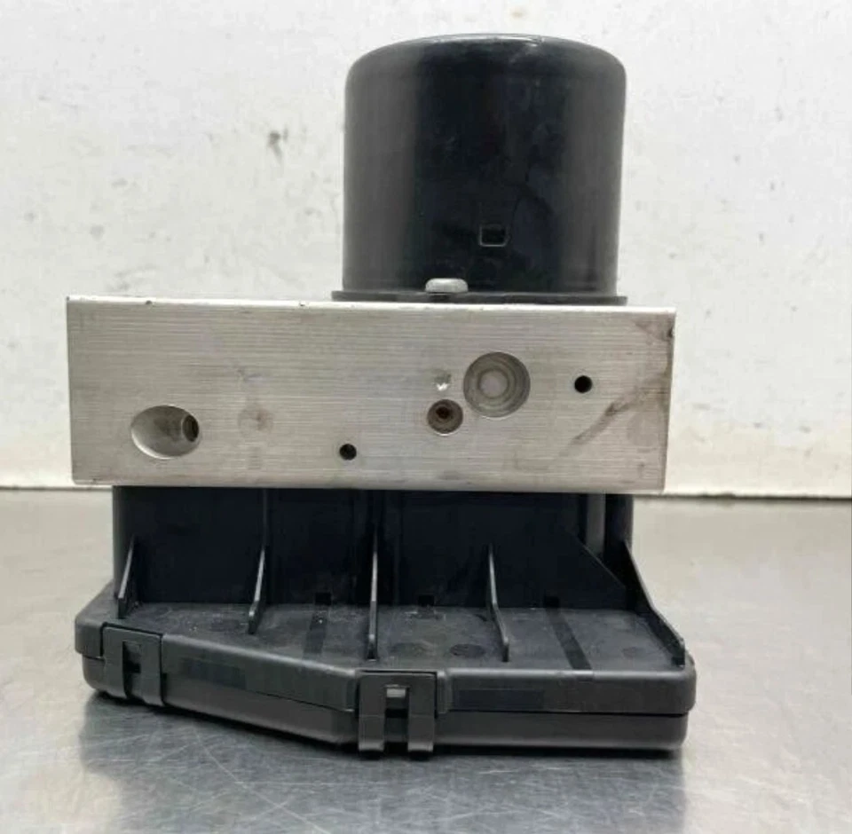 2001-2004 Mercedes SLK230 SLK320 C240 ABS Anti-Lock Brake Pump Assembly Oem Foto 2 de 4