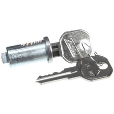 Kason  90056C02420254R Cylinder With Keys 102