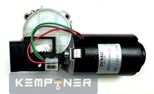 MSY64343-42004E, wiper motor for ALFA 156 Sportwagon JTD, original DENSO