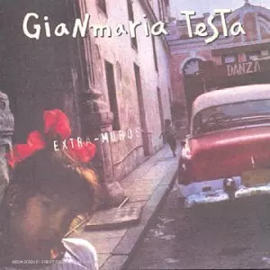 Extra Muros, Gianmaria Testa