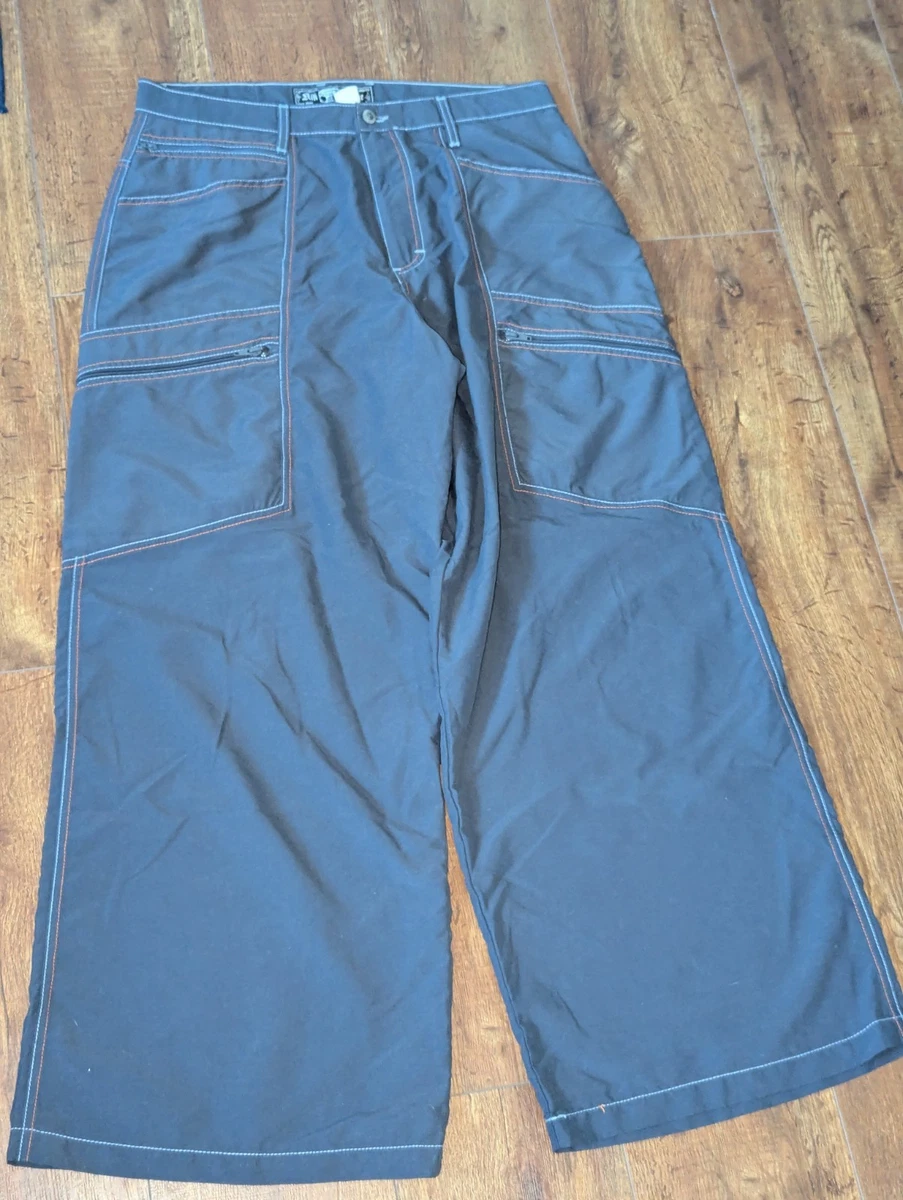 Kikwear Polyester Pants for Men for sale | eBay