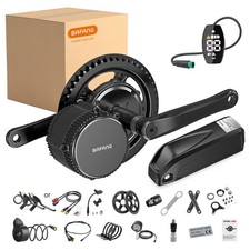 BBS01B/02B BBSHD 48V 68-100mm