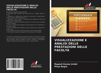 Rupesh Kumar Jindal (U. A.) | Visualizzazione E Analisi Delle Prestazioni...