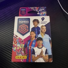 Stickersammlung Damen Super League 2024/25