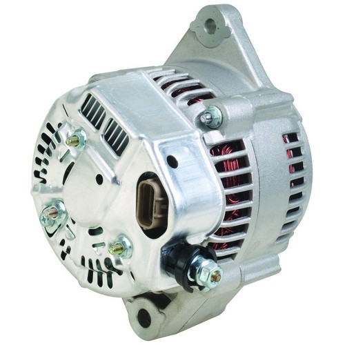 New Alternator Fits Toyota Pickup T100 Tacoma 3.4L 95-02 27060-62110 27060-62140 - Picture 2 of 11