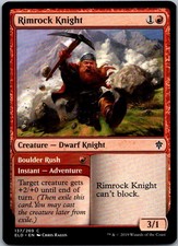 Dragonlord's Servant U TDP #138 NM MTG Magic