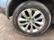 FORD KUGA TITANIUM MK1 2008-2010 Alloy Wheel Single 235/55R17