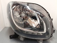 A4538200839 RECHTER SCHEINWERFER / 111893 FÜR SMART FORTWO COUPE 453 0.9 453.