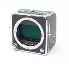 Hasselblad 907X 50C Medium-Format Mirrorless Camera Body #366