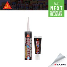 STIX-ALL Extreme Power CLEAR 290ml,  Adhesive, Sealant Hybrid Polymer, STIXALL