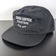 Good Coffee Roasters Black AS Color Surf Recy...