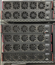 MINERDUDE X12 EXTREME 12 GPU MINING RIG 4200W MAX  200V-277V ONLY