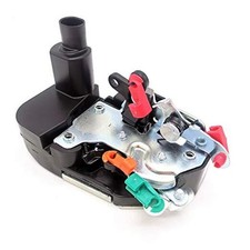 931-634 Power Door Lock Actuator Latch compatible with Front Left Driver Side