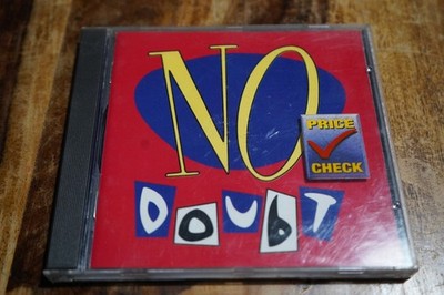 No Doubt - No Doubt - 1992