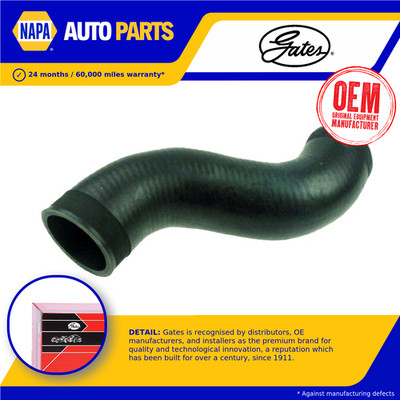 Turbo Hose 09-0392 Gates Charger 6385282882 A6385282882 417710392 Quality New