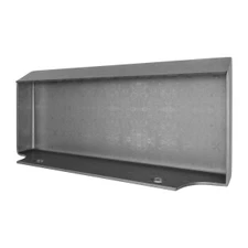 1/4" Thick Steel Quick Attachment Mount Plate for Mini Skid Steer Adapter Loader