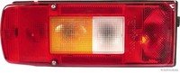 Herth+Buss Elparts Heckleuchte 83840678 7-Kammerleuchte FüR Volvo FM FH FM12 FM9