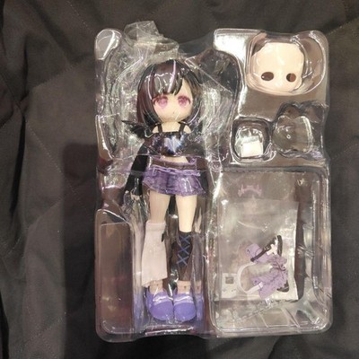 Throbbing Moments: 10,000 Times Escape Plan BJD Blind Doll Cat Cat #10442b