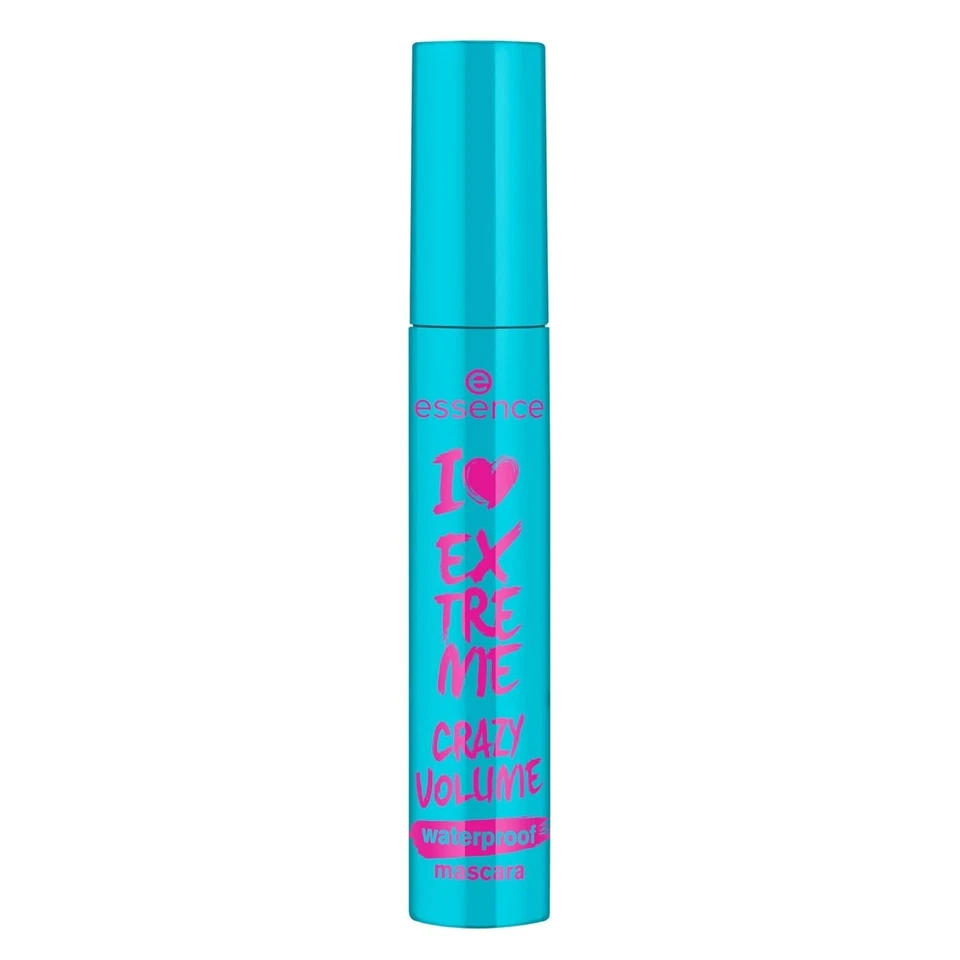 Original essence | I Love Extreme Crazy Volume Waterproof Mascara | Longlasting - Image 2 of 4