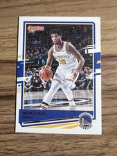 2020-21 Panini Donruss - Marquese Chriss #142