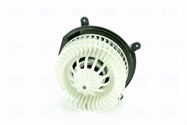 InnenraumgebläSe Nissens 87103 FüR Mercedes Klasse S211 CLS 164Mm Kunststoff 12V-image