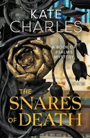 Kate Charles | Snares Of Death | Taschenbuch | Englisch (2015) | Spck