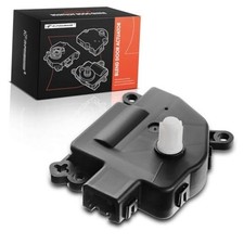 HVAC Heater Blend Door Actuator, Compatible with Ford Fit Temperature Actuator