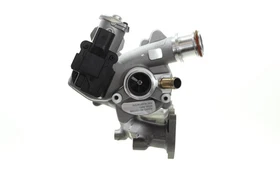 Turbolader Abgasturbolader für AUDI RENAULT SEAT SKODA VW DACIA A1 Sportback A3