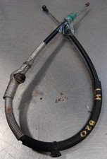 CHEVROLET VOLT 2012 OE LEFT REAR DRIVER SIDE LH LR PARKING BRAKE CABLE 5797 2481
