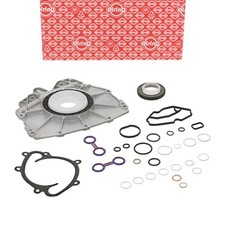 ELRING 717.570 Dichtungssatz Kurbelgehäuse für MERCEDES W203 W204 W211 W212 W463 ELRING 717.570 Dichtungssatz Kurbelgehäuse für MERCEDES W203 W204 W211 W212 W463