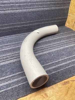 3'' Prime Conduit SCH80 STD 90D elbow (N5)