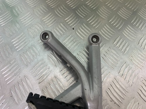 TRIUMPH TIGER 1200 EXPLORER RIGHT REAR HANGER YEAR 2012-2015 (STOCK 992) - Picture 4 of 5