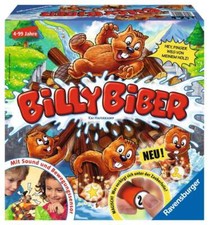 Ravensburger Billy Biber 22246