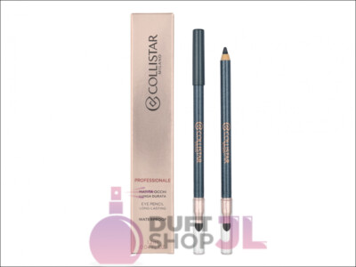 Collistar Professional Waterproof Eye Pencil 1,2 ml ( 11 Blu Metallo )