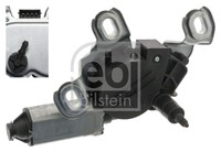 Wischermotor VW Octavia (1Z3) 02.04-06.13 Hinten