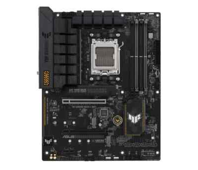 ASUS TUF GAMING B650-E WIFI Mainboard Motherboard Socket AM5 AMD B650 ATX