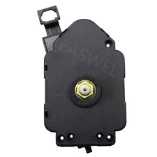 Mechanism Part Pendulum Movement Replacement Kit Wall Clock Quartz Clock Good