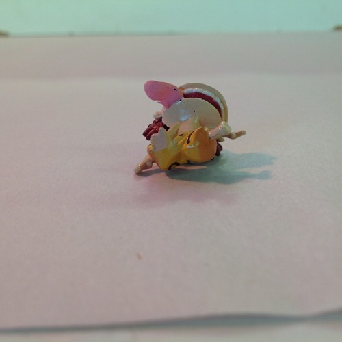 Vintage 2001 Viacom The Wild Thornberrys Donnie 1 in Miniature Figure Big Tongue - Picture 6 of 9