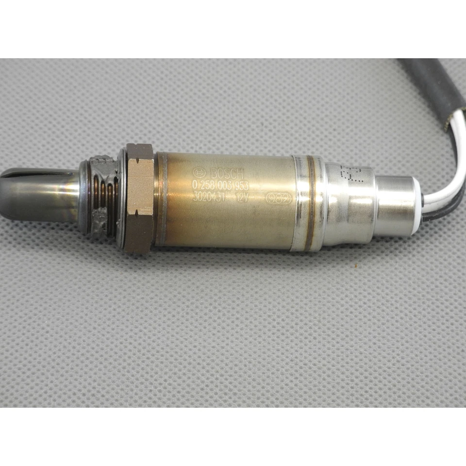 Sensor de oxígeno genuino para Ford Taurus MT5 1987-1988 2,5 L 13953 OE Foto 3 de 4