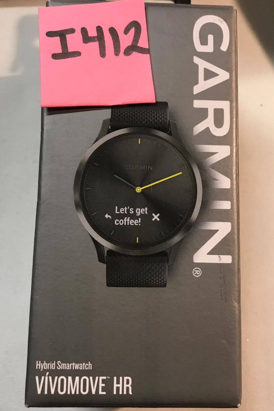 garmin vivomove hr berry