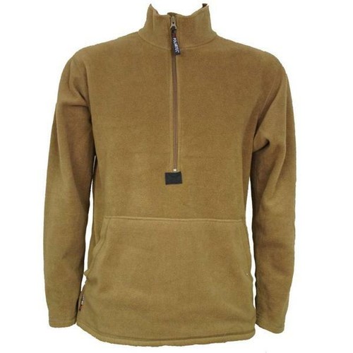 Genuine USMC Polartec Fleece Pullover 