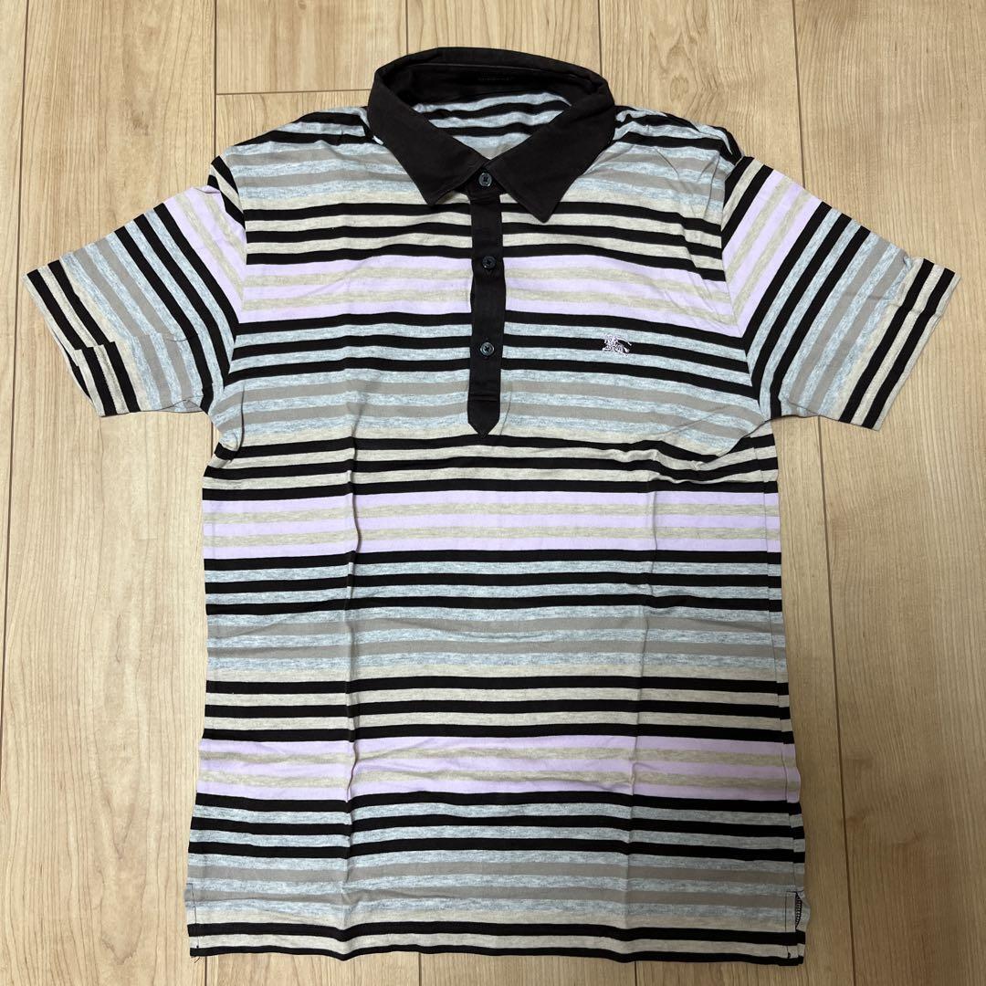 Burberry Polo shirt Men's Fashion from Japan