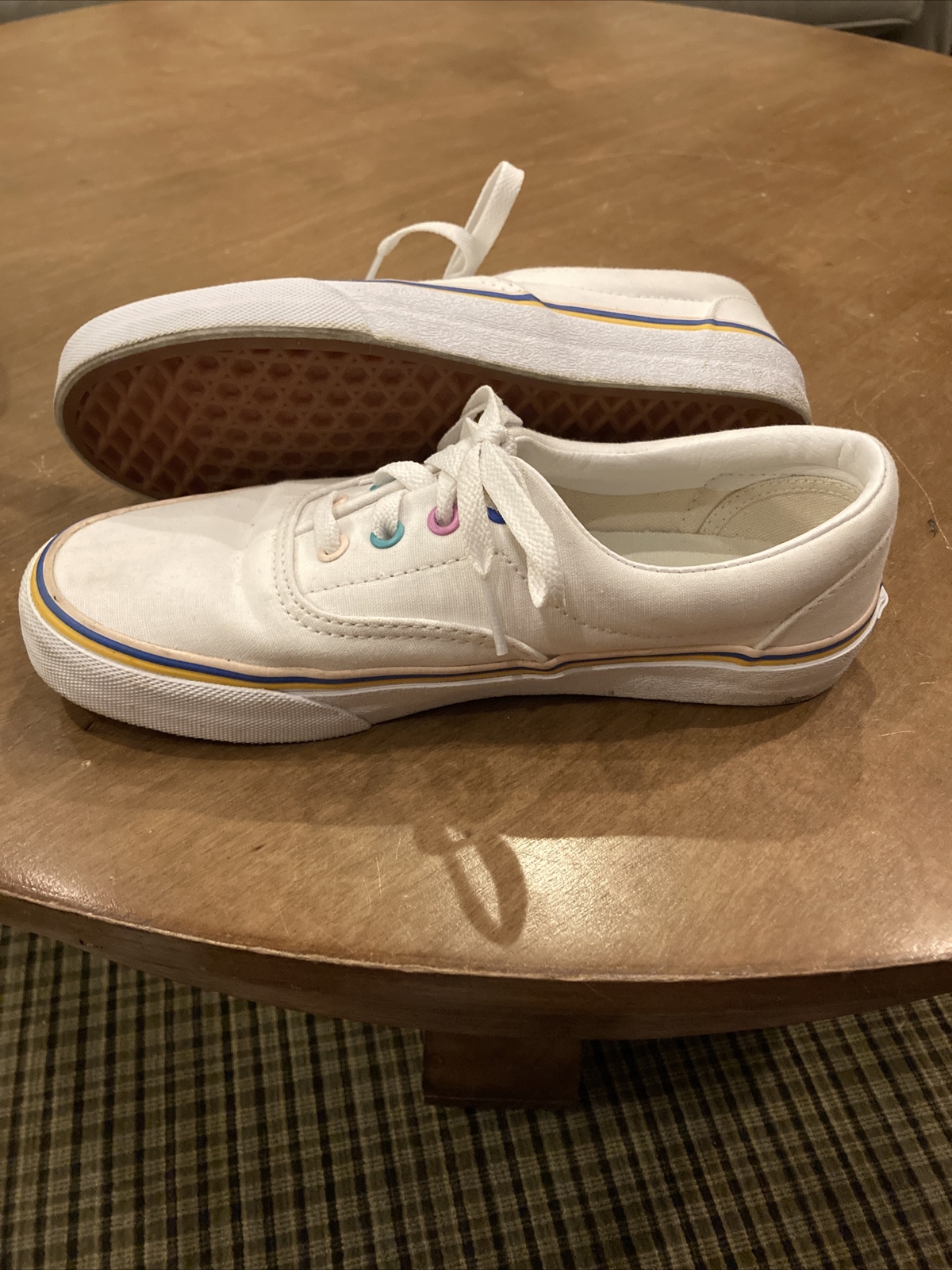 vans authentic - image 1